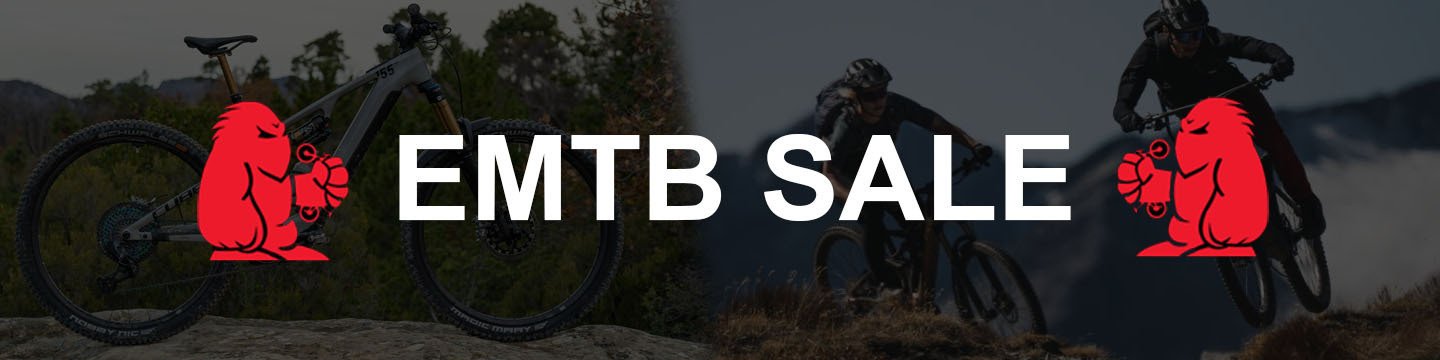 EMTB Sale